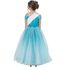 Blaues Miss-Frankreich-Kleid 140 cm CHAKS-C4723140 Chaks 2