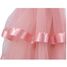 Rosa Miss-Frankreich-Kleid 116 cm CHAKS-C4721116 Chaks 5