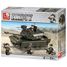 Army - Panzer der Armee 312 Teile SL-M38-B6500 Sluban 2