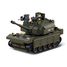 Army - Panzer der Armee 312 Teile SL-M38-B6500 Sluban 3