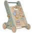 Lauflernwagen Safari Friends LD7432 Little Dutch 1
