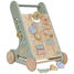 Lauflernwagen Safari Friends LD7432 Little Dutch 2