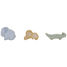 Lauflernwagen Safari Friends LD7432 Little Dutch 9