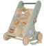 Lauflernwagen Safari Friends LD7432 Little Dutch 3