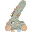 Lauflernwagen Safari Friends LD7432 Little Dutch 7