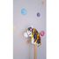 Das Steckenpferd Lili GK53760 Goki 5