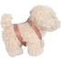 Hund mit Tasche und Pflege-Set rosa LE12838 Small Foot company 8