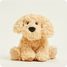 Plüsch-Wärmflasche Goldener Hund WA-AR0278 Warmies 2