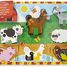 Farm Chunky Puzzle 8 Stück MD-13723 Melissa & Doug 5