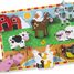 Farm Chunky Puzzle 8 Stück MD-13723 Melissa & Doug 1