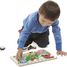 Farm Chunky Puzzle 8 Stück MD-13723 Melissa & Doug 3