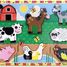 Farm Chunky Puzzle 8 Stück MD-13723 Melissa & Doug 2