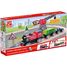 Frachtlieferung-Eisenbahn HA-E3731 Hape Toys 1