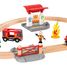 Bahn Feuerwehr Set BR-33815 Brio 3