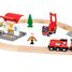 Bahn Feuerwehr Set BR-33815 Brio 10