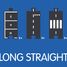 Erweiterungsset Long Straight WTP-LONG-STRAIGHT Waytoplay 2