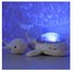 Tranquil Whale Family Weiss CloudB-7900-WD Cloud b 2