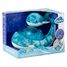 Tranquil Whale Family Blau CloudB-7901-WB Cloud b 8