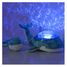 Tranquil Whale Family Blau CloudB-7901-WB Cloud b 3