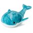 Tranquil Whale Family Blau CloudB-7901-WB Cloud b 7