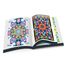 Mystery-Malbilder Mandalas BUK-CM301 Buki France 6