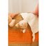 Geschenkset mit Schmusetuch und Rassel Giraffe EG120819 Egmont Toys 7