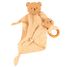 Geschenkset mit Schmusetuch und Rassel Bär EG120818 Egmont Toys 3