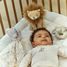 Geschenkbox Safari Friends LD8315 Little Dutch 5