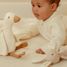 Gestricktes Geschenkbox Newborn LD8452 Little Dutch 8