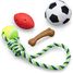 Hundespielzeug - Sport BUK-PET001 Buki France 2
