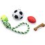 Hundespielzeug - Sport BUK-PET001 Buki France 5