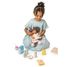 Baby-Pflegeset TL8247 Tender Leaf Toys 3