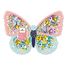Schmetterling-Perlen-Set SYCRE3289 Sycomore 2