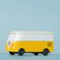 Van VW T1 Sunbeam gelb C-CND-VW409 Candylab Toys 5
