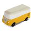 Van VW T1 Sunbeam gelb C-CND-VW409 Candylab Toys 1