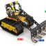Constructor Dety - Bulldozer AT-2333 Alexander Toys 3