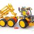 Constructor Pro - Muck 7 in 1 AT-2325 Alexander Toys 3