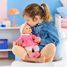 Meine Babypuppe Lise Tulpen CO-9000130520 Corolle 2