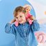 Meine Babypuppe Lise Tulpen CO-9000130520 Corolle 7