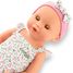 Emma, ​​die pinkelnde Babypuppe - Blumen CO-9000130570 Corolle 4