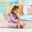 Maël Bär Calin Babypuppe CO-9000100930 Corolle 5