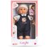 Maël Bär Calin Babypuppe CO-9000100930 Corolle 4
