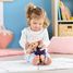 Maël Bär Calin Babypuppe CO-9000100930 Corolle 7