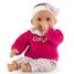 Maria Calin Babypuppe rosa grenadine CO-9000100920 Corolle 2