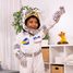 Astronaut Kostüm SPIN-6075149 Melissa & Doug 4