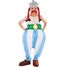 Kostüm für Kinder Obelix 116 cm CHAKS-C4192116 Chaks 2
