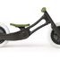 Wishbone Sitzbezug - grün WBD-3102 Wishbone Design Studio 5