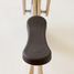 Wishbone Sitzbezug - Schwarz WBD-3106 Wishbone Design Studio 3