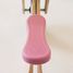 Wishbone Sitzbezug - rosa WBD-3107 Wishbone Design Studio 3