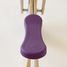 Wishbone Sitzbezug - Lila WBD-3105 Wishbone Design Studio 3